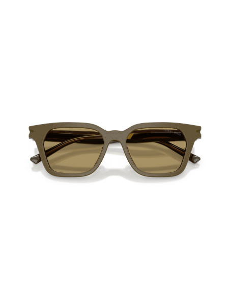 Giorgio Armani AR8251U_6401/2 Verde spazzolato