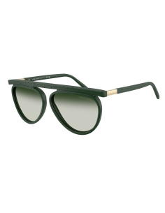 Giorgio Armani AR8262_64307Z Verde tinta unita