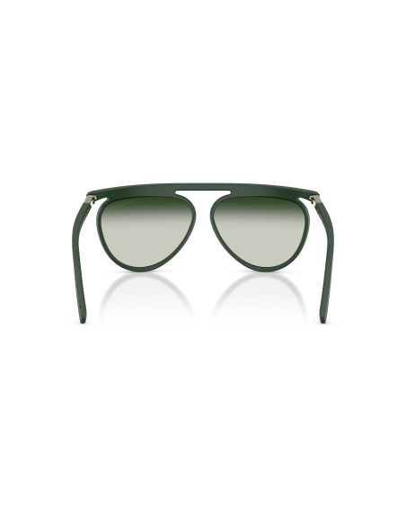 Giorgio Armani AR8262_64307Z Verde tinta unita