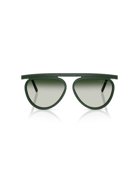 Giorgio Armani AR8262_64307Z Verde tinta unita