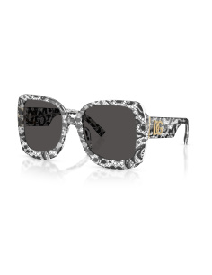 Dolce&Gabbana DG4513_328787 Pizzo nero 2