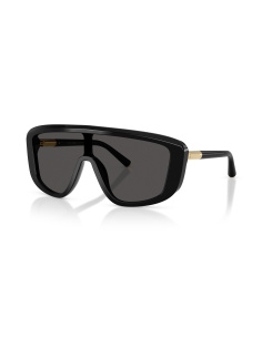 Dolce&Gabbana DG4520_501/87 Nero | Ottica Salvatore Munda 2