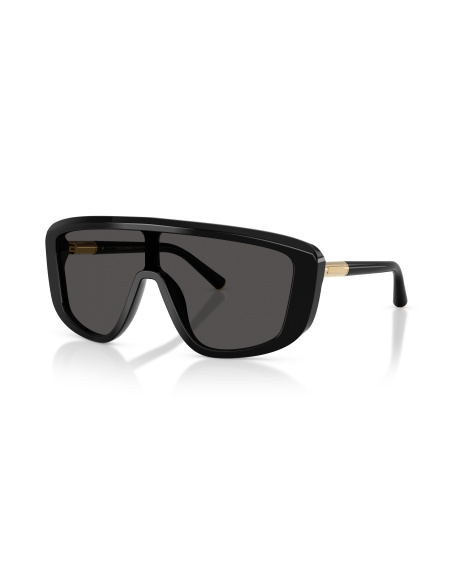 Dolce&Gabbana DG4520_501/87 Nero | Ottica Salvatore Munda