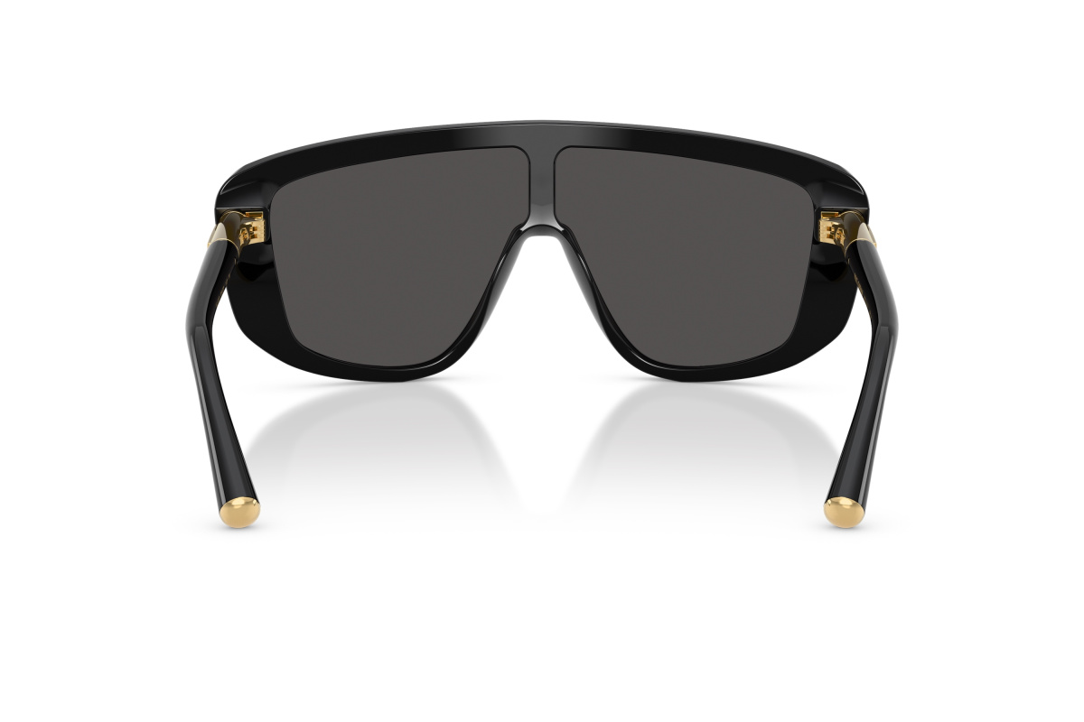 Dolce&Gabbana DG4520_501/87 Nero | Ottica Salvatore Munda