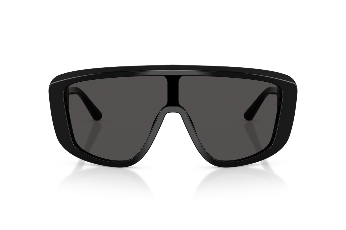 Dolce&Gabbana DG4520_501/87 Nero | Ottica Salvatore Munda