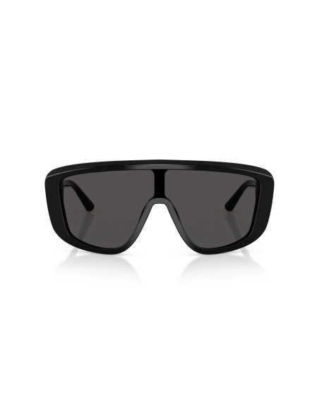 Dolce&Gabbana DG4520_501/87 Nero | Ottica Salvatore Munda