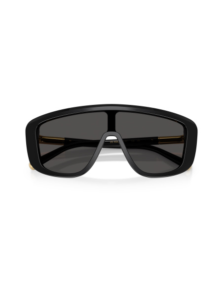 Dolce&Gabbana DG4520_501/87 Nero | Ottica Salvatore Munda