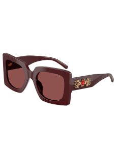 Dolce&Gabbana DG4525B_309175 Bordeaux
