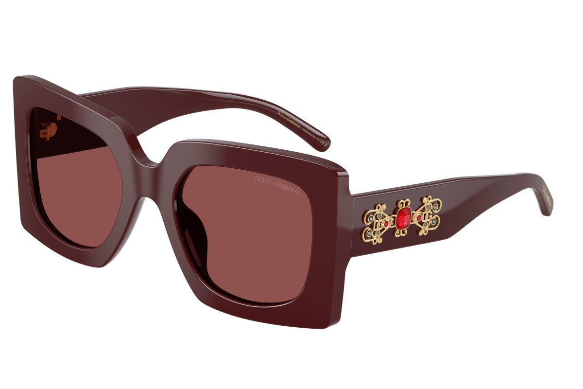 Dolce&Gabbana DG4525B_309175 Bordeaux