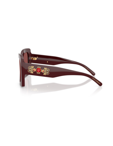 Dolce&Gabbana DG4525B_309175 Bordeaux