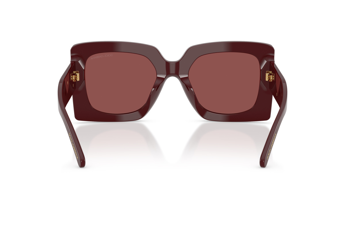 Dolce&Gabbana DG4525B_309175 Bordeaux