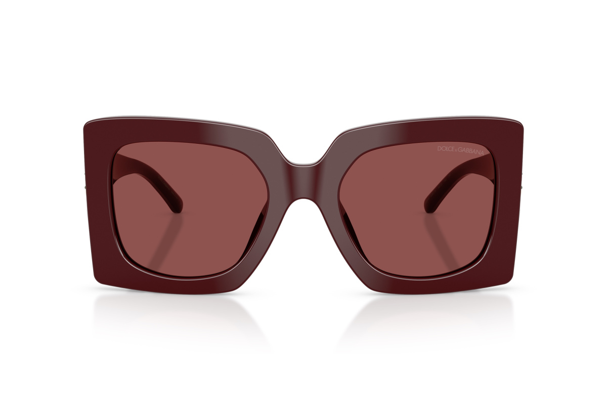 Dolce&Gabbana DG4525B_309175 Bordeaux