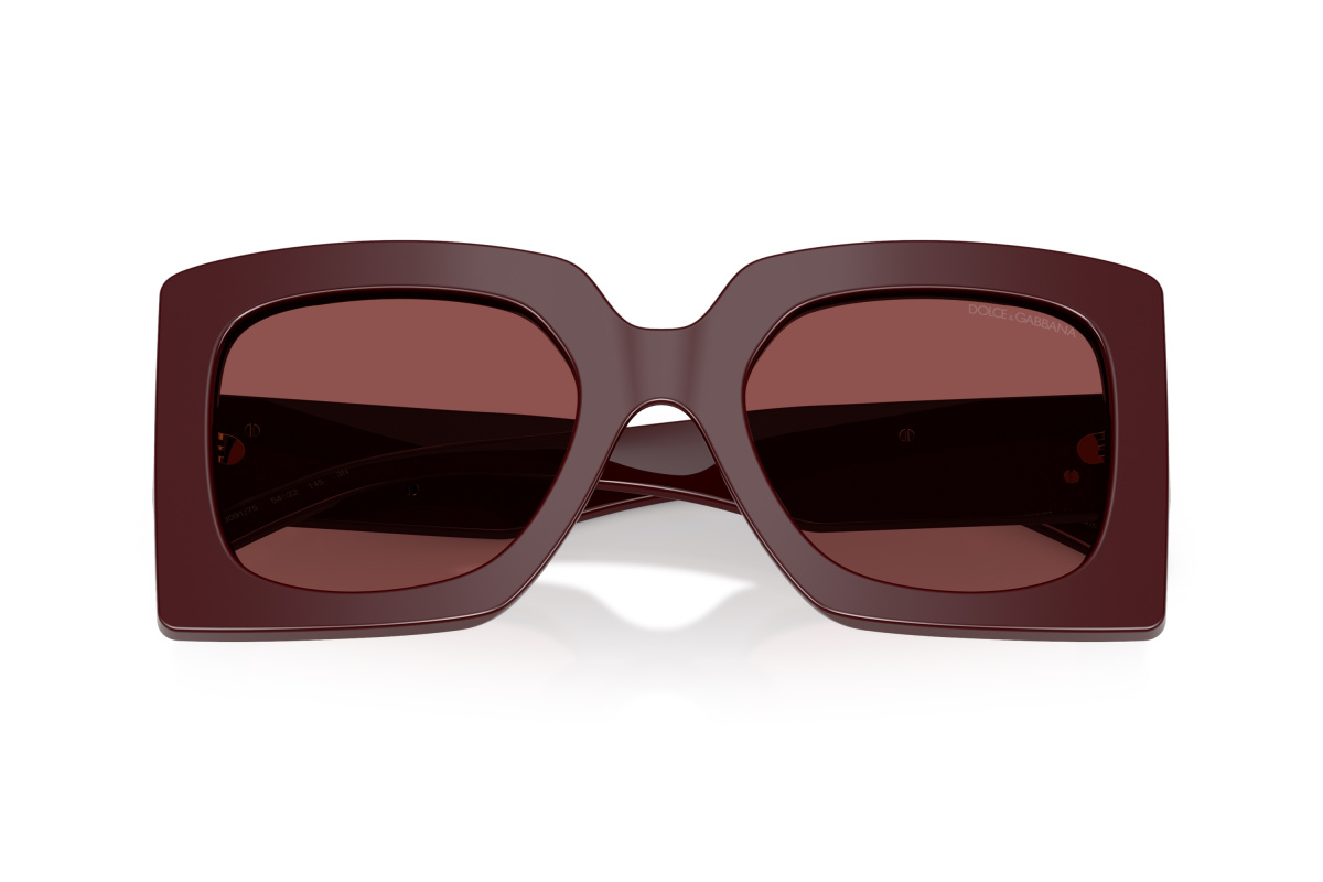 Dolce&Gabbana DG4525B_309175 Bordeaux