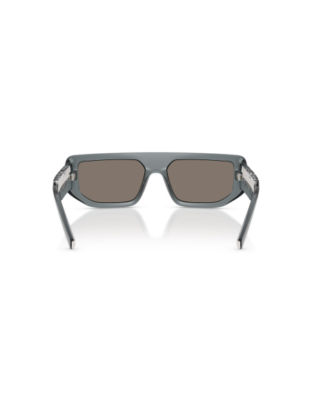 Dolce&Gabbana DG6203_32556G Grigio scuro trasparente