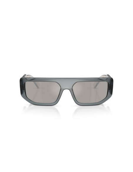Dolce&Gabbana DG6203_32556G Grigio scuro trasparente