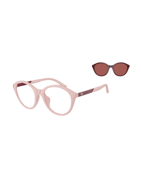 Emporio Armani EK4005U_62751W Rosa Lucido