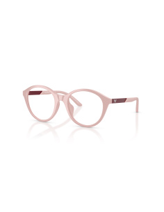 Emporio Armani EK4005U_62751W Rosa Lucido 2
