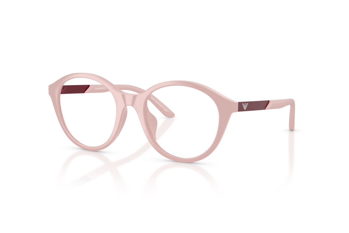 Emporio Armani EK4005U_62751W Rosa Lucido