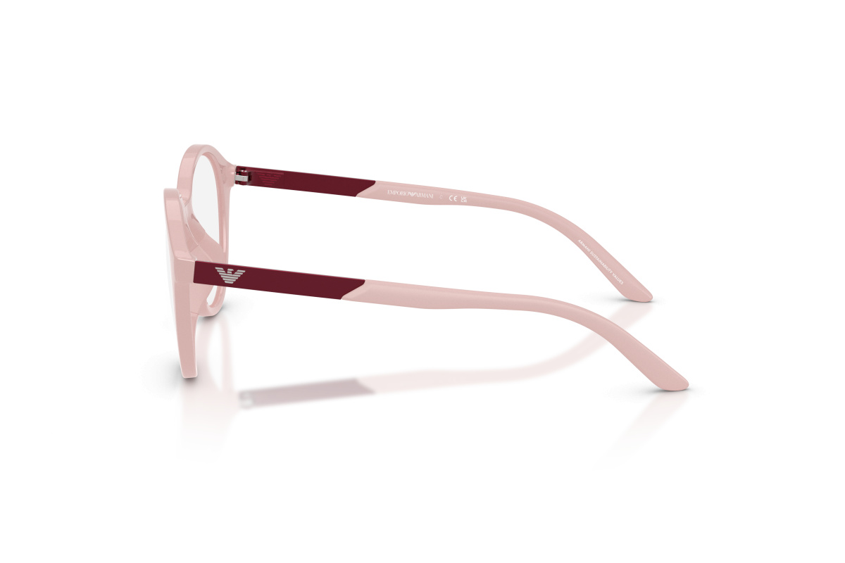Emporio Armani EK4005U_62751W Rosa Lucido