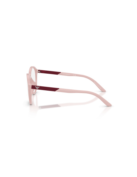 Emporio Armani EK4005U_62751W Rosa Lucido
