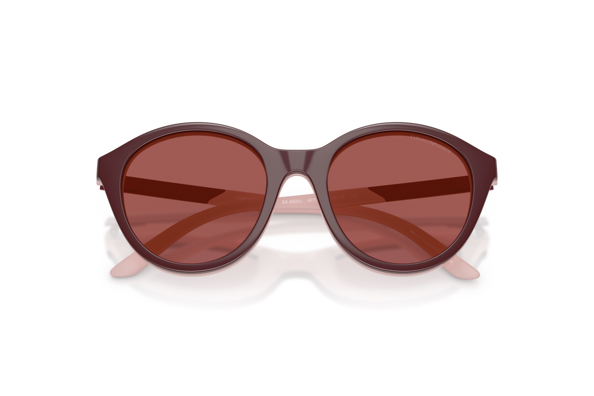 Emporio Armani EK4005U_62751W Rosa Lucido