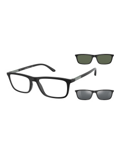 Emporio Armani EA4160_50421W Nero Opaco