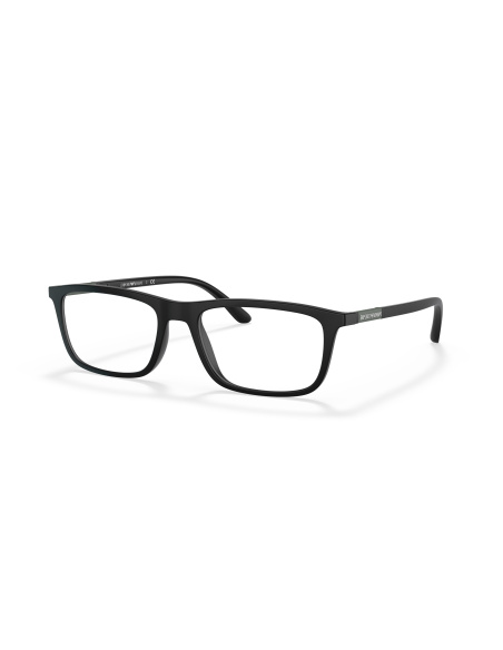Emporio Armani EA4160_50421W Nero Opaco