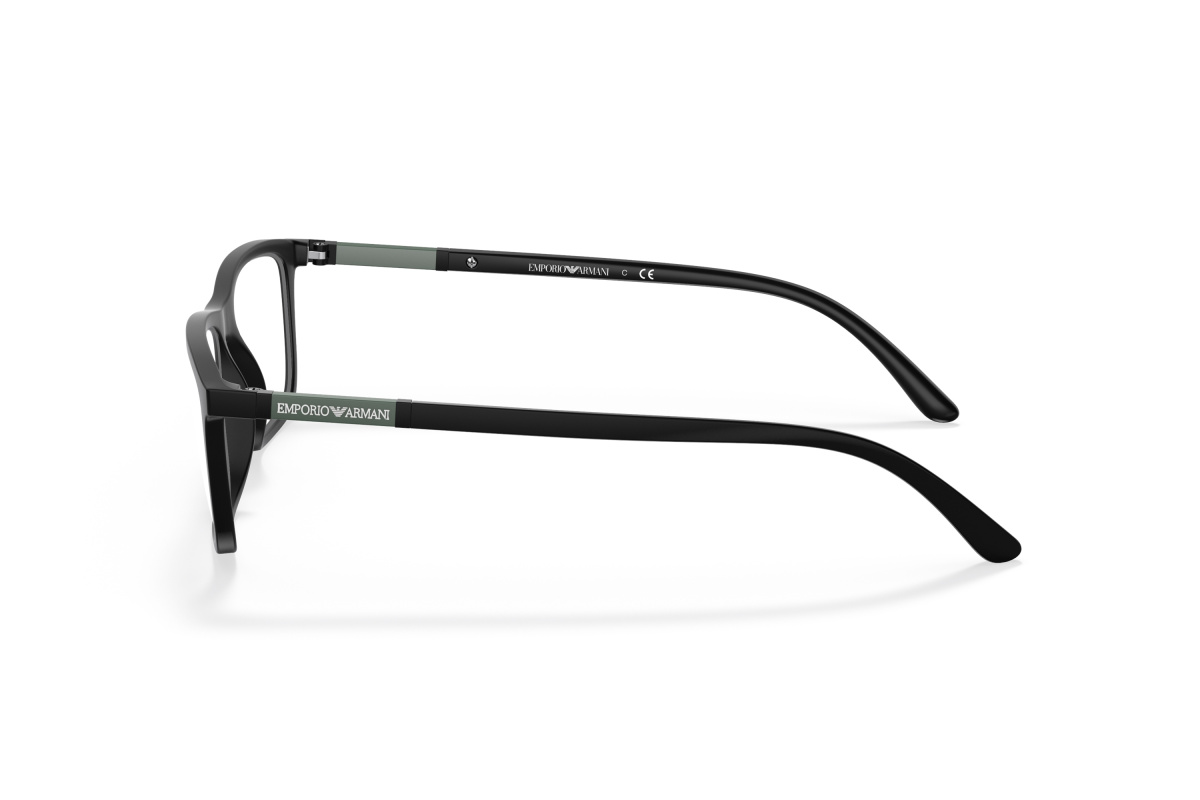 Emporio Armani EA4160_50421W Nero Opaco