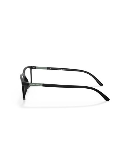 Emporio Armani EA4160_50421W Nero Opaco
