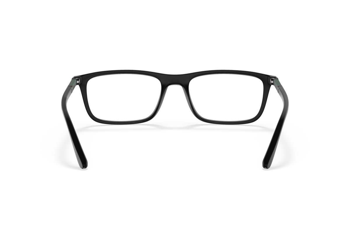 Emporio Armani EA4160_50421W Nero Opaco