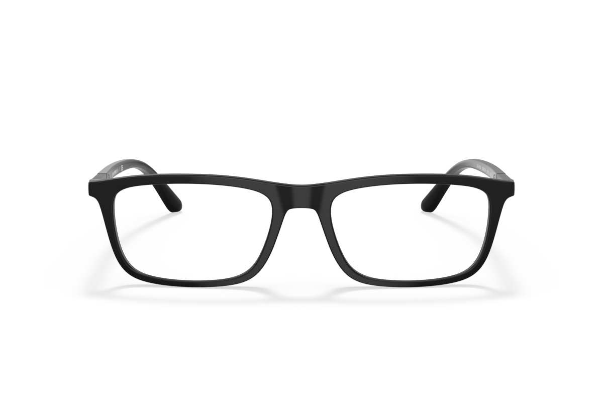 Emporio Armani EA4160_50421W Nero Opaco