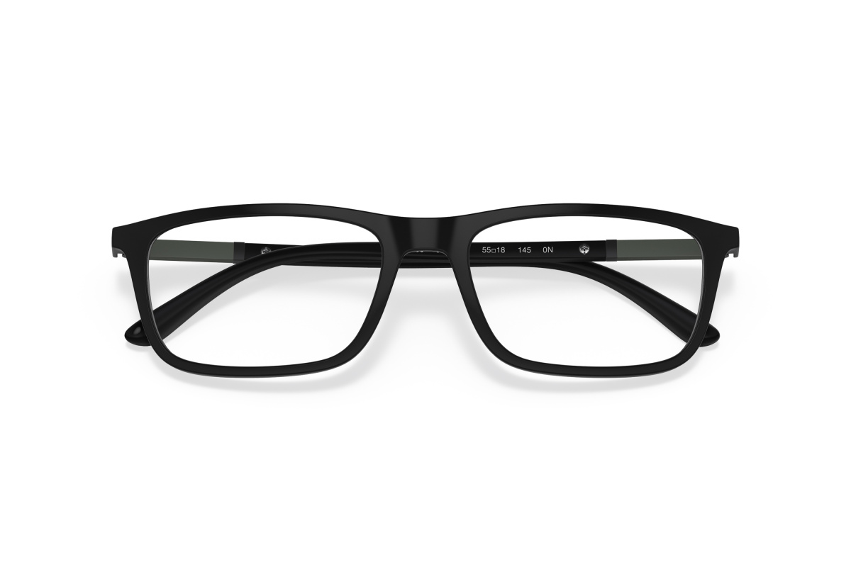 Emporio Armani EA4160_50421W Nero Opaco