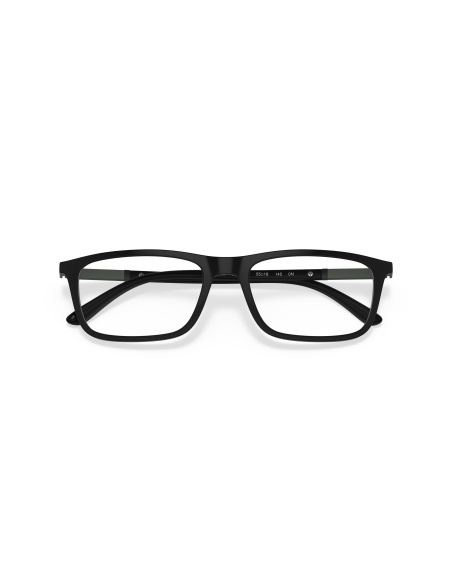 Emporio Armani EA4160_50421W Nero Opaco