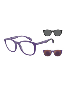 Emporio Armani EA4211_52461W Violetto opaco