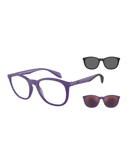 Emporio Armani EA4211_52461W Violetto opaco