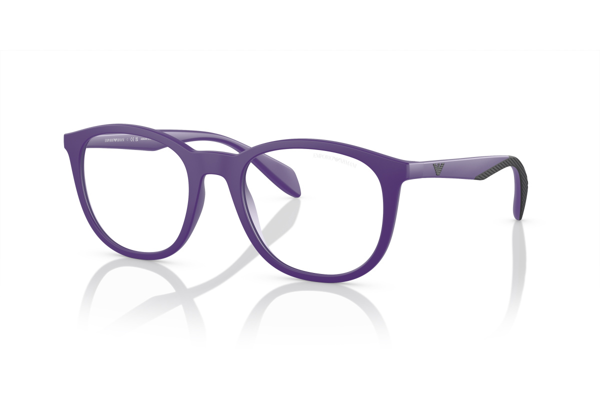 Emporio Armani EA4211_52461W Violetto opaco