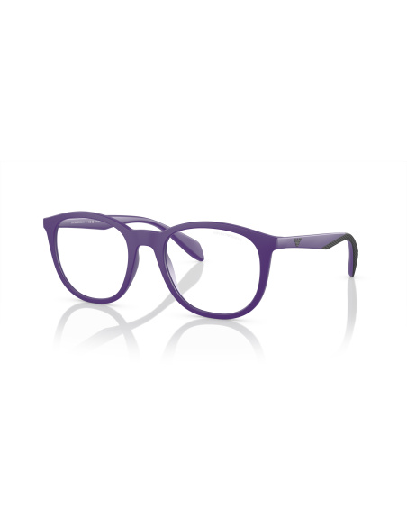 Emporio Armani EA4211_52461W Violetto opaco