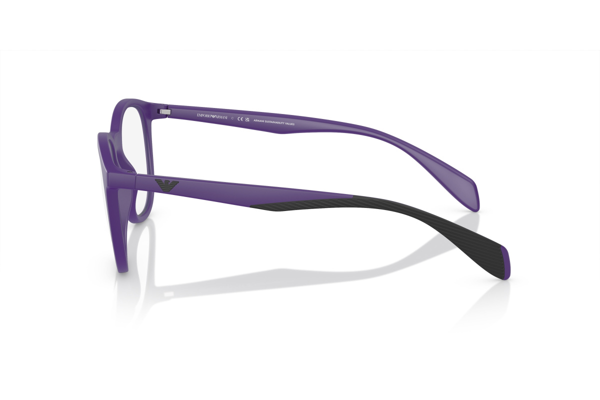 Emporio Armani EA4211_52461W Violetto opaco