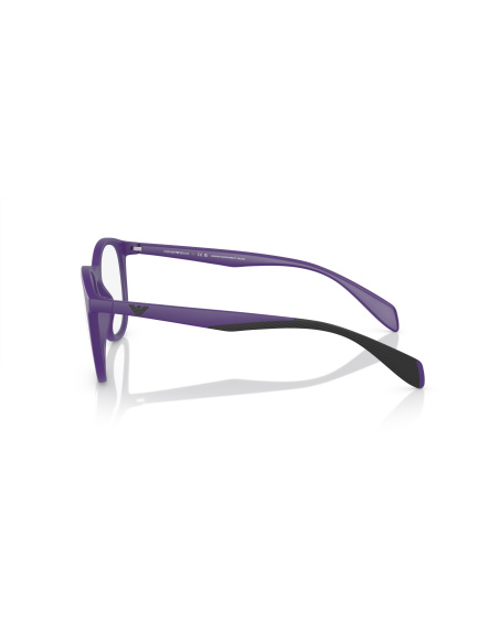 Emporio Armani EA4211_52461W Violetto opaco