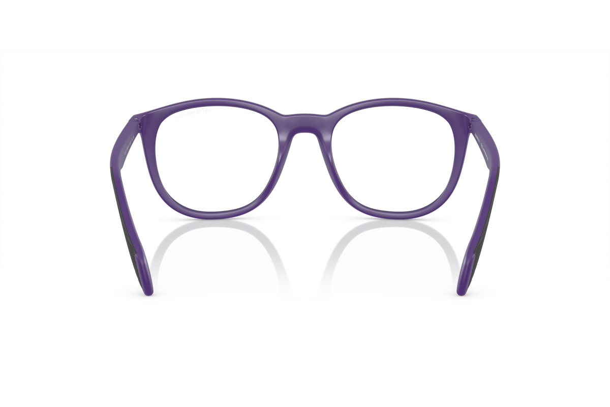 Emporio Armani EA4211_52461W Violetto opaco