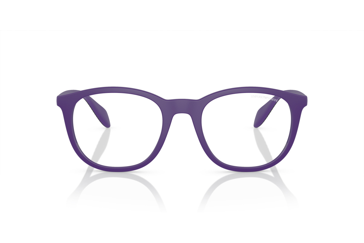 Emporio Armani EA4211_52461W Violetto opaco
