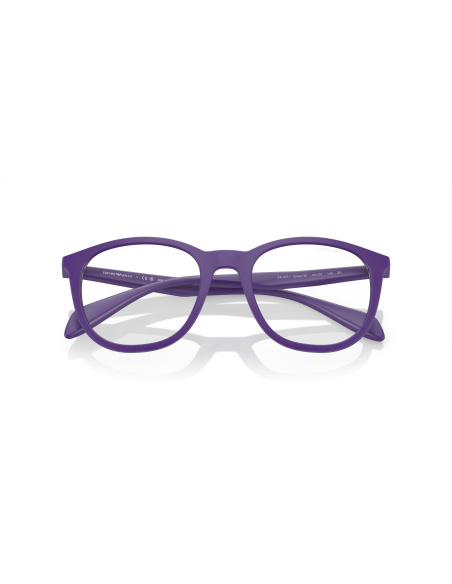 Emporio Armani EA4211_52461W Violetto opaco