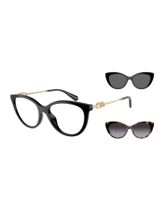 Emporio Armani EA4213U_50171W Nero Lucido