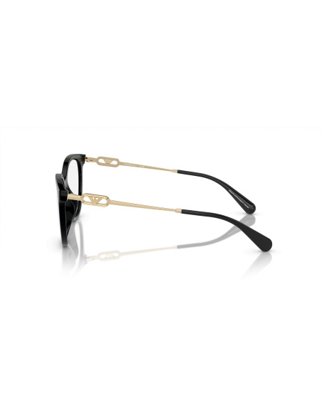 Emporio Armani EA4213U_50171W Nero Lucido