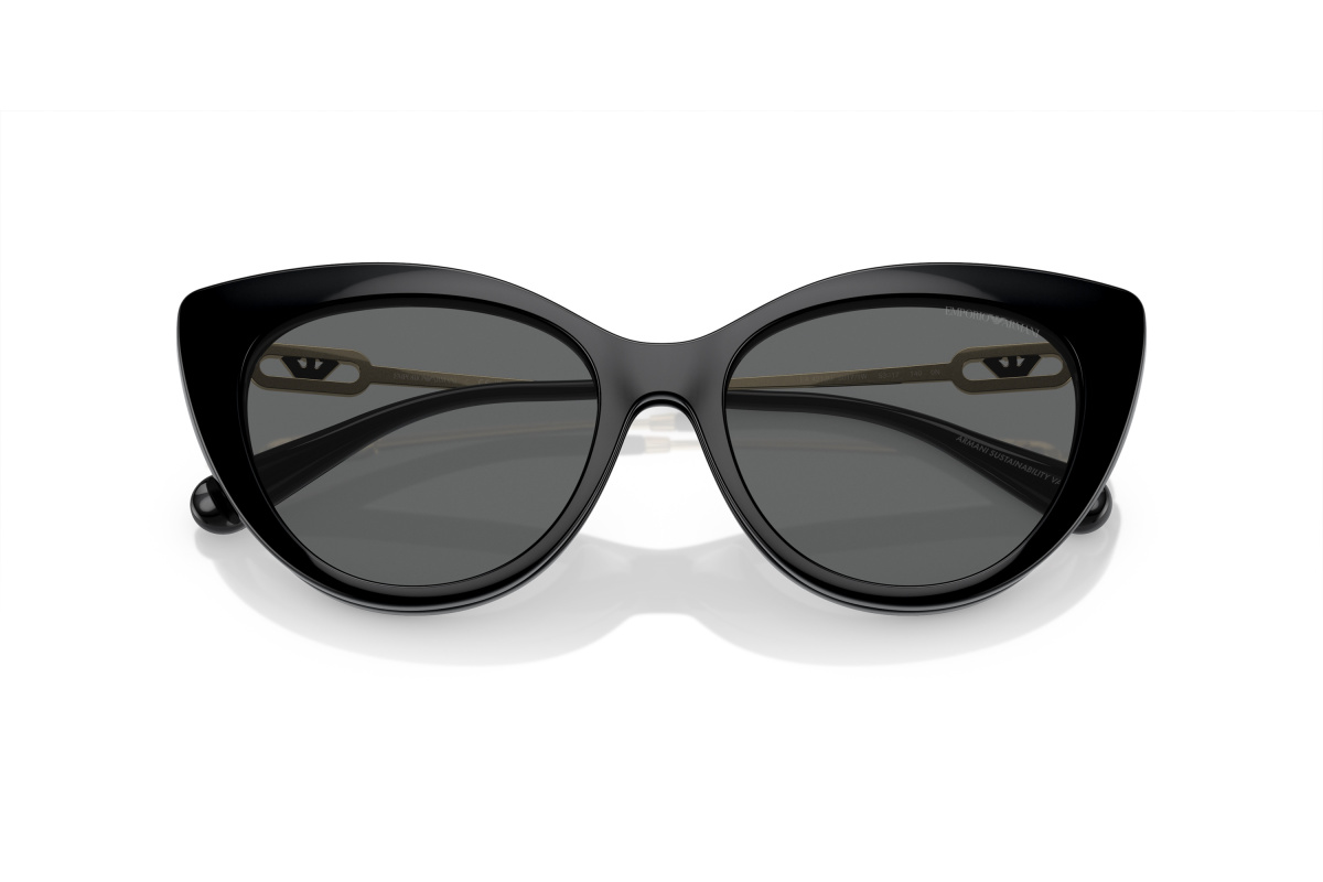 Emporio Armani EA4213U_50171W Nero Lucido
