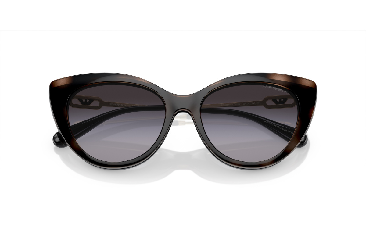 Emporio Armani EA4213U_50171W Nero Lucido