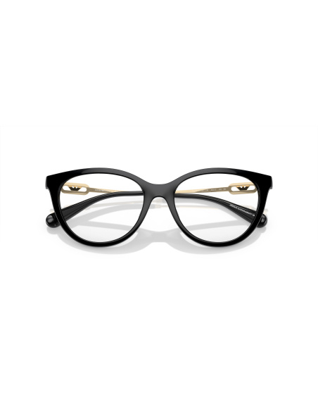 Emporio Armani EA4213U_50171W Nero Lucido
