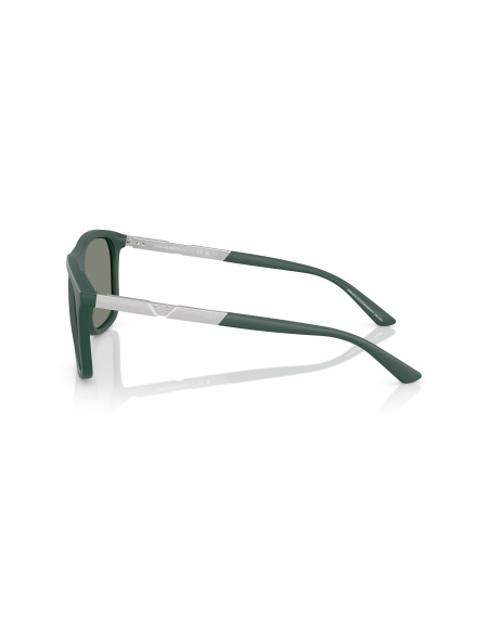 Emporio Armani EA4237_61906R Verde scuro opaco