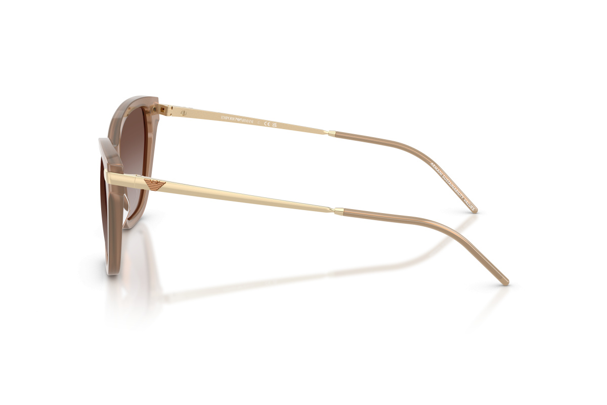 Emporio Armani EA4251_626313 Opale tundra lucido