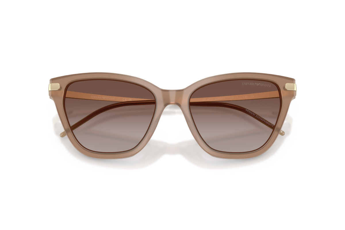 Emporio Armani EA4251_626313 Opale tundra lucido